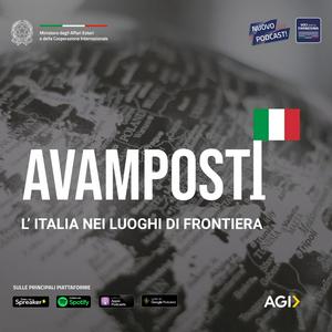 Avamposti