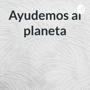 Ayudemos al planeta