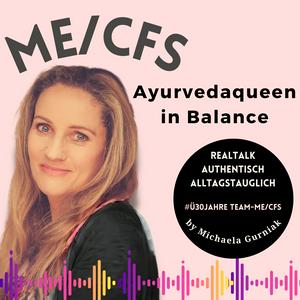 Ayurvedaqueen in Balance