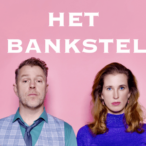 Het Bankstel