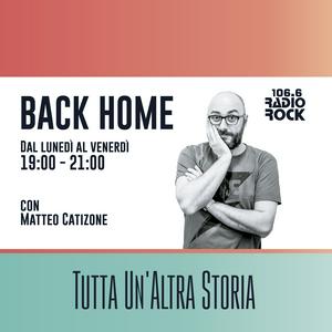 Back Home