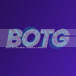 Back Of The Grid | F1 Podcast
