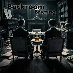 Backroom Briefing
