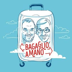 Bagaglio a mano