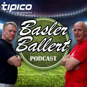 Basler Ballert powered by Tipico Sportwetten