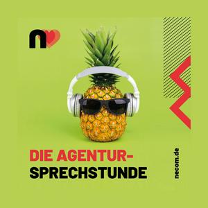 necom Werbeagentur - Die Agentur-Sprechstunde