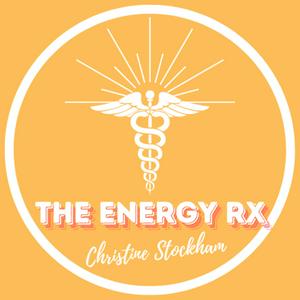 Höre The Energy Rx in der App.