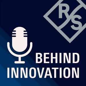 Behind Innovation | Rohde & Schwarz