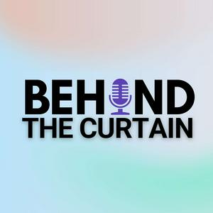 Behind the Curtain by Living Opera