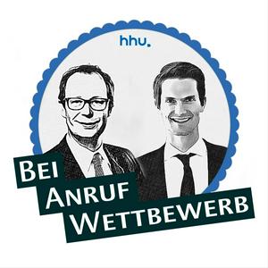 Bei Anruf Wettbewerb