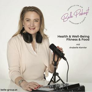 BELLE Podcast