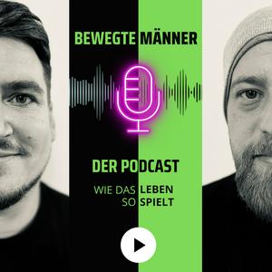 Bewegte Männer