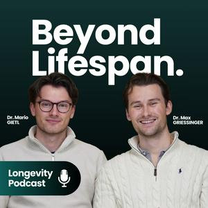 Beyond Lifespan - Dein Fast-Track zu mehr Gesundheit