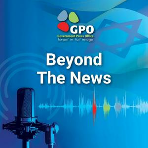 Beyond The News