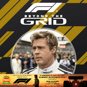 F1 Beyond The Grid