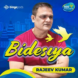 Bidesiya