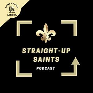 Höre Straight Up Saints in der App.
