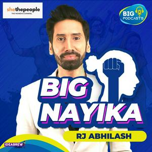 BIG NAYIKA