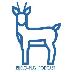 Bijelo plavi podcast - NK Osijek