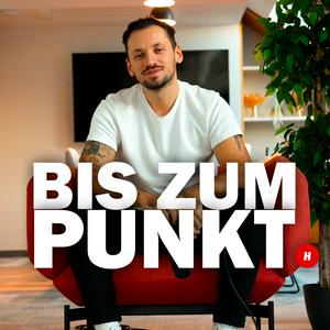 Bis zum Punkt