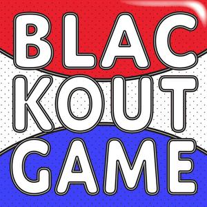 BLACKOUT GAME