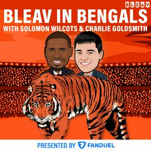 Bleav in Bengals
