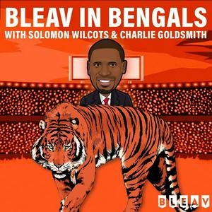 Bleav in Bengals