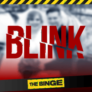 Höre Blink | Jake Haendel's Story in der App.