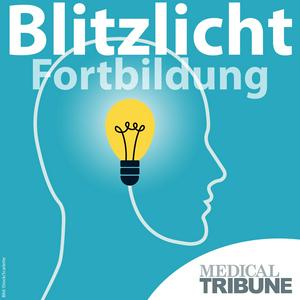 Blitzlicht Fortbildung für Ärzte der Medical Tribune