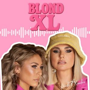 BLOND XL
