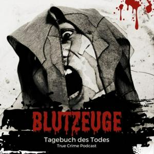 Blutvergießen - Tagebuch des Todes