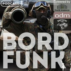 BordFunk - Der (militärische) Podcast