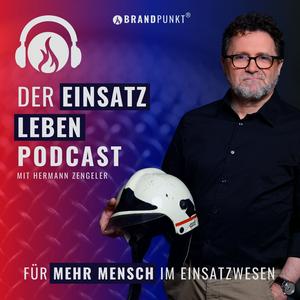 Der Einsatzleben-Podcast