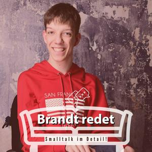 Brandt redet