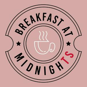 Breakfast at Midnights - Ein Taylor Swift Podcast von Swifties, für Swifties
