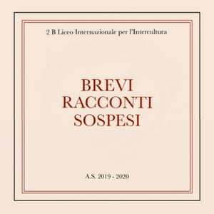 Brevi Racconti Sospesi