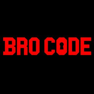 Bro Code Podcast