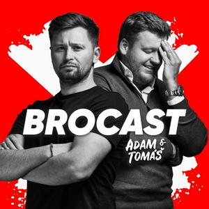 Höre BROCAST in der App.