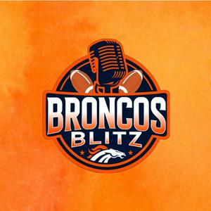 Broncos Blitz Podcast