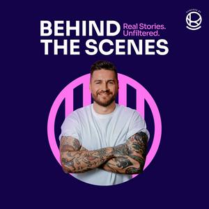 BTS | Real Stories. Unfiltered.