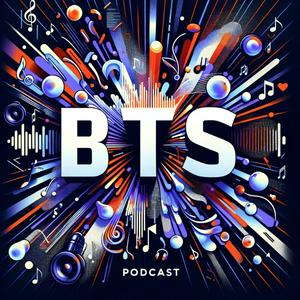 BTS - K- POP