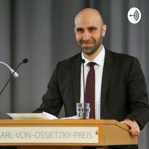 Buchvorstellung :Solidarisch sein