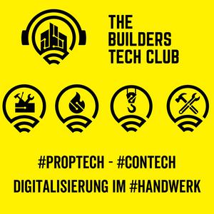Builders Tech Club Cast