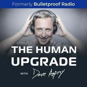 The Human Upgrade: Biohacking for Longevity & Performance