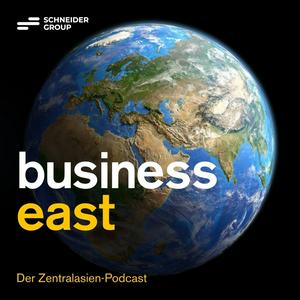 Business East
