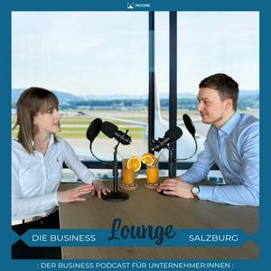 Business Lounge Salzburg