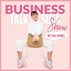 Business Talksofa Show