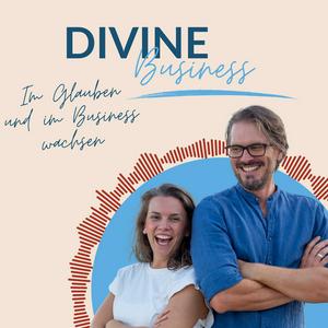 DIVINE Business - Der Podcast