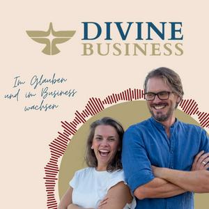 DIVINE Business - Der Podcast
