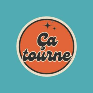 Höre Ça tourne in der App.